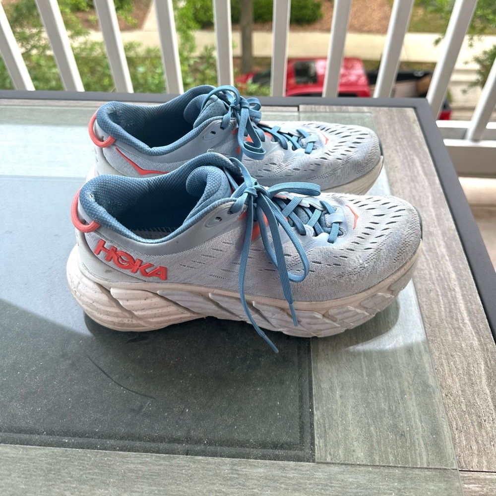 HOKA shoes